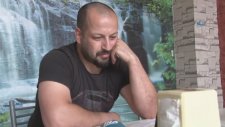 Düz Dünya Derneği Başkanı Survivor Doğukan Özkan Nasa'ya Davet Edildi