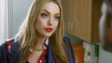 Dynasty 1. Sezon 20. Bölüm Fragmanı