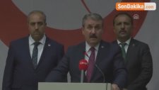 Fenerbahçe-Beşiktaş Maçında Yaşananlar Örgütlü Bir Hadise