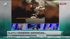 Gökhan Gönül: Hükmen Mağlup Sayılabilriz Dışarı Çıkalım