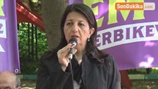 Hdp Eş Genel Başkanı Buldan