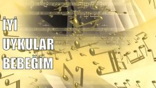 İyi Uykular Bebeğim - Murat Tuğsuz | Bizim Ninniler