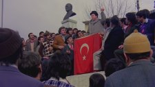 Kadın Dediğin Kafeste Kuş Bülbülü Olacak - Hasip ile Nasip
