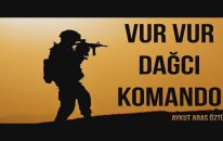 Komando Marşı Remix | Bir Operasyon Var Bu Gece | 2018 geri döndüm