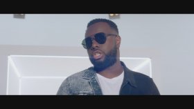 Maitre Gims - La Même Maitre Gims - La Même