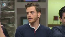 Metin Hara ne iş yapıyor ? (Beyaz Show - 20 Nisan 2018)