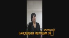 Nelere Dikkat Edilmeli ? Sanat Gecesi Senesonu Konseri Bahçeşehir Mektebim Okulu Sabiyna Eşme