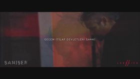 Şanışer - Beni Bana Yar Etmezler Şanışer - Beni Bana Yar Etmezler