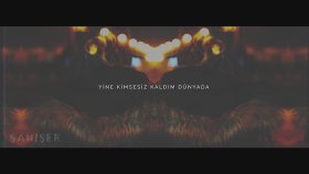 Şanışer - Depresyon Şanışer - Depresyon
