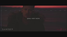 Şanışer - Dünyadan Alacaklarım Var Şanışer - Dünyadan Alacaklarım Var