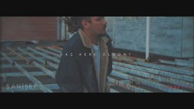 Şanışer - Kaç Kere Öldün Şanışer - Kaç Kere Öldün