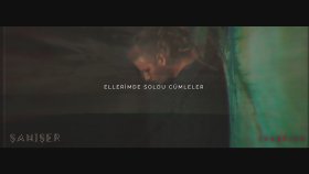 Şanışer - Kayıp Şanışer - Kayıp