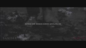 Şanışer - Ölüm Aklımı Çelmek Üzere Şanışer - Ölüm Aklımı Çelmek Üzere