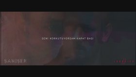 Şanışer - Şer'in Atlası Şanışer - Şer'in Atlası