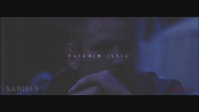 Şanışer - Vatanım Issız Şanışer - Vatanım Issız