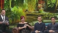Seyirciden Gelen Sorular - Beyaz Show (20 Nisan 2018)
