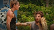 Survivor 2018 51.Bölüm Fragmanı (21 Nisan Cumartesi)