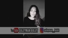 Tuğçe Kandemir - Kimin Öyküsü Bu Bu Benim Öyküm