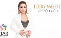 Tülay Meletli - Git Güle Güle (Official Audio)