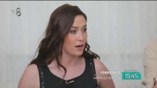 Yemekteyiz 166.Bölüm Fragmanı (23 Nisan Pazartesi)