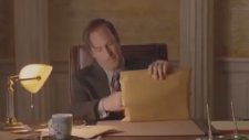 Better Call Saul | Walter White'ın görünmesi