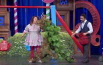 Güldü Güldür Show 178. Bölüm Tanıtımı