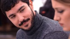 İnsanlık Suçu 4.Bölüm İlk Sahne (21 Nisan Cumartesi)