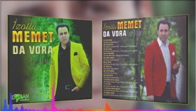 İzollu Memet - Az Nızoma İzollu Memet - Az Nızoma