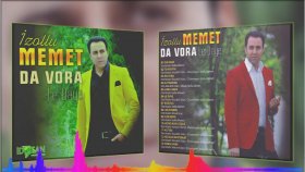İzollu Memet - Kutıke İzollu Memet - Kutıke