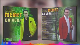 İzollu Memet - Ne Olacak Ferhat İzollu Memet - Ne Olacak Ferhat