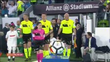 Juventus 0-1 Napoli - Maç özeti izle (22 Nisan 2018)
