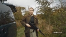 Killing Eve 1. Sezon 4. Bölüm Fragmanı