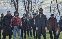 La Casa De Papel | Final Sahnesi | Bella Ciao | Original Ciao Bella Song
