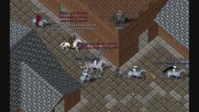 Nebula Uo Shard | Nicomedia vs The Expendables Lonca Savaşı (Mistas)