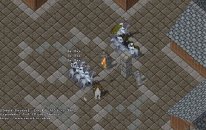 Nebula Uo Shard | The Expendabels vs Die For Win Lonca Savaşı (Mistas)
