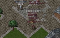 Nebula Uo Shard | Zooey Wingding vs The Expendables Lonca Savaşı (Mistas)