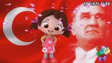 Niloya - 23 Nisan Kutlu Olsun