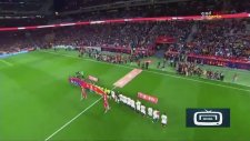 Sevilla 0-5 Barcelona (Maç Özeti - 21 Nisan 2018)