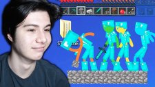 Animasyon Vs Minecraft