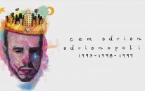 Cem Adrian - Bazıları Unutmaz (Official Audio)