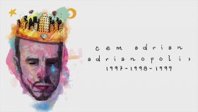 Cem Adrian - Bazıları Unutmaz Cem Adrian - Bazıları Unutmaz