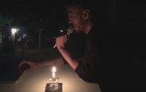 Cem Adrian - Mutlu Yıllar (Live - Mum Işığında Şarkılar)