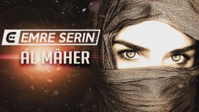 Emre Serin - Al Mâher Emre Serin - Al Mâher