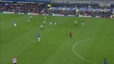 Everton 1-0 Newcastle United (Maç Özeti - 23 Nisan 2018)