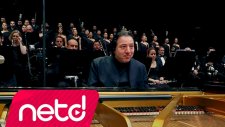 Fazıl Say - Yatar Bursa Kalesinde (Live)