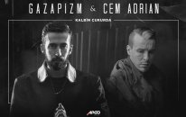 Gazapizm - Kalbim Çukurda ft. Cem Adrian
