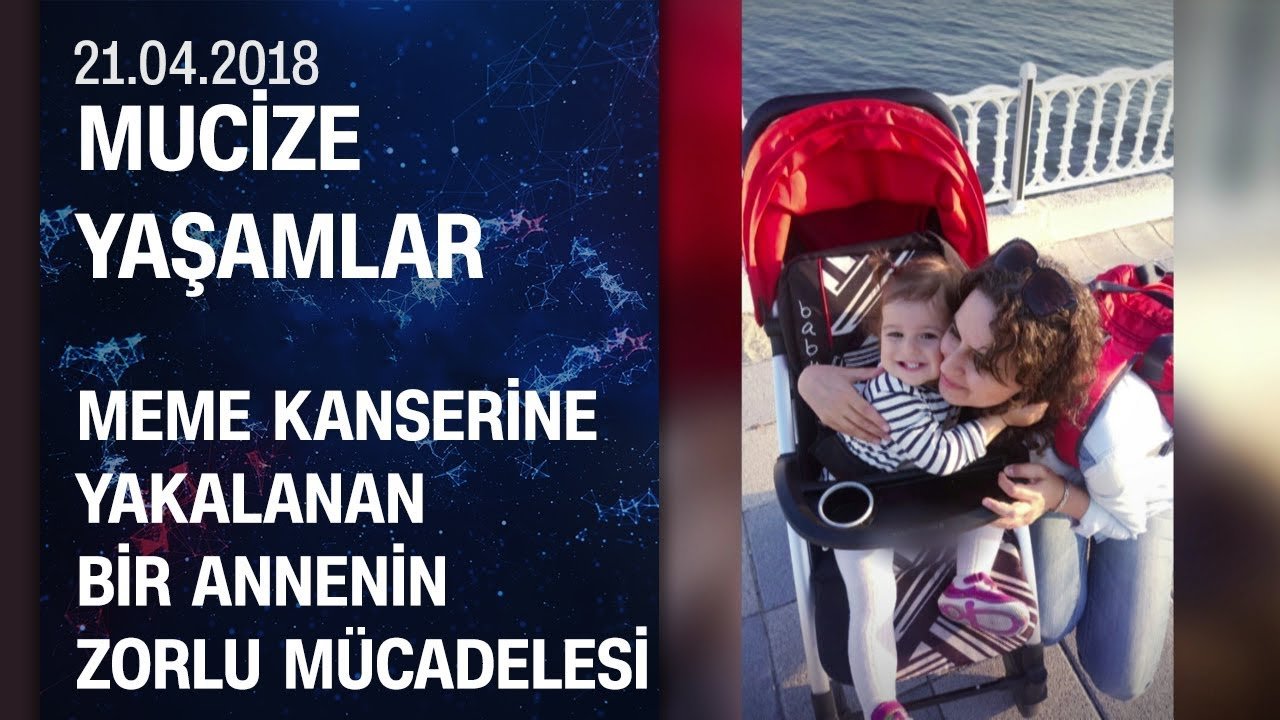 Meme kanseri ile ilgili en çok merak edilenler Meme kanseri ile ilgili en çok merak edilenler