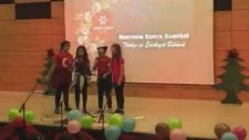 Tekerlemeler Türkçe Şenliği Türkçeyi Doğru Kullanmak Türkçe'mizi Düzgün Kullanalım Aykut öğretmen