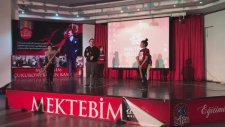 Tekerlemeler Türkçe Şenliği Türkçeyi Doğru Kullanmak Türkçe'mizi Düzgün Kullanalım Aykut öğretmen