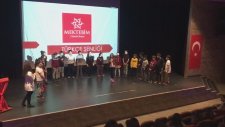 Tekerlemeler Türkçe Şenliği Türkçeyi Doğru Kullanmak Türkçe'mizi Düzgün Kullanalım Aykut öğretmen